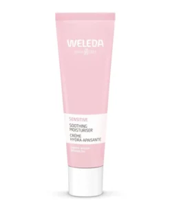 Weleda sensitive facial cream
