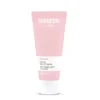Weleda sensitive gentle milk cleanser