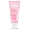 Weleda sensitive hand cream