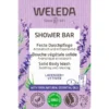 Weleda shower bar lavender