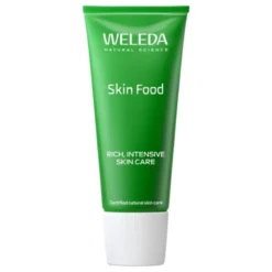 Weleda skin food