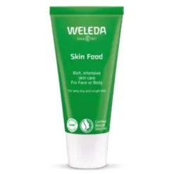 Weleda skin food
