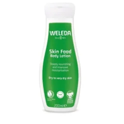 Weleda skin food body lotion