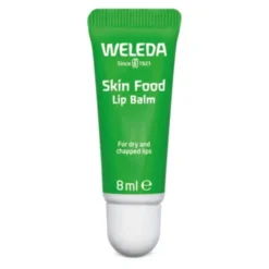 Weleda skin food lip balm