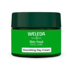 Weleda skin food nourishing day cream