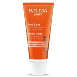 Weleda sport foot balm