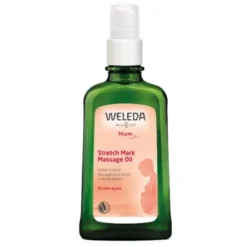 Weleda stretch mark oil