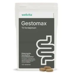 Wellvita Gestomax