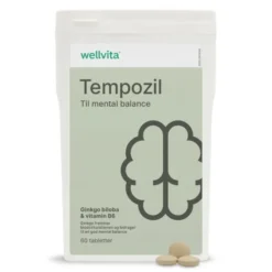 Wellvita Tempozil