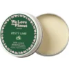 We Love The Planet deodorant balm zesty lime