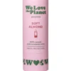 We Love The Planet deodorant stick soft almond