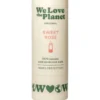 We Love The Planet deodorant stick sweet rose