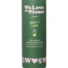 We Love The Planet deodorant stick zesty lime