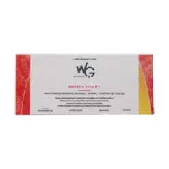 WiseGum ENERGY & VITALITY