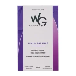 WiseGum FEMI & BALANCE