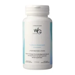 WiseGum FLORA & RADIANT