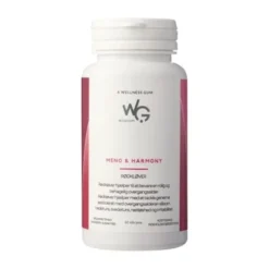 WiseGum MENO & HARMONY