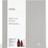 Woods Copenhagen daily facial routine gaveæske