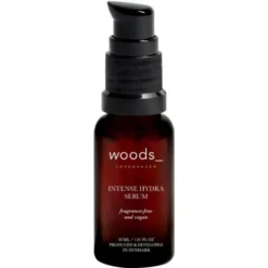 Woods Copenhagen intense hydra serum