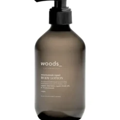 Woods Copenhagen niacinamide repair body lotion