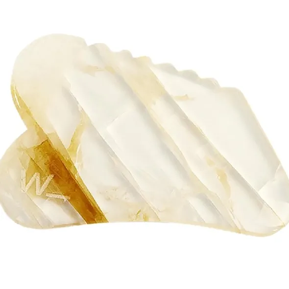 Woods Copenhagen sculpting face gua sha