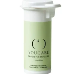 Youcare probiotic capsules