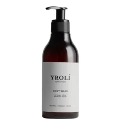 Yroli Copenhagen body wash