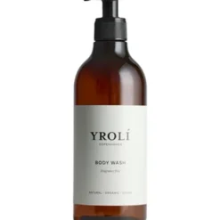 Yroli Copenhagen body wash fragrance free