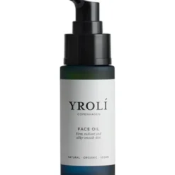 Yroli Copenhagen face oil