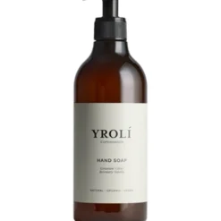 Yroli Copenhagen hand soap