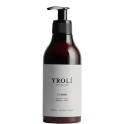 Yroli Copenhagen lotion