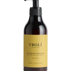 Yroli Copenhagen sun protection SPF30