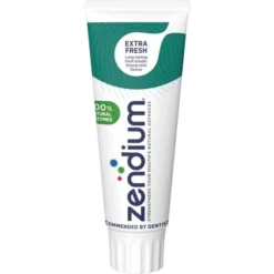 Zendium tandpasta extra fresh