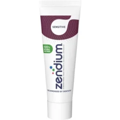Zendium tandpasta sensitive