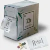 Zentabox pregnant late care