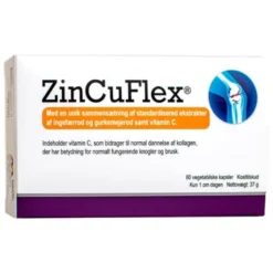 Zincuflex kapsler