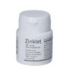 Zinklet