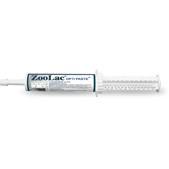 ZooLac opti paste
