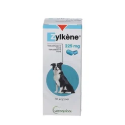 Zylkene kapsler