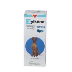 Zylkene kapsler